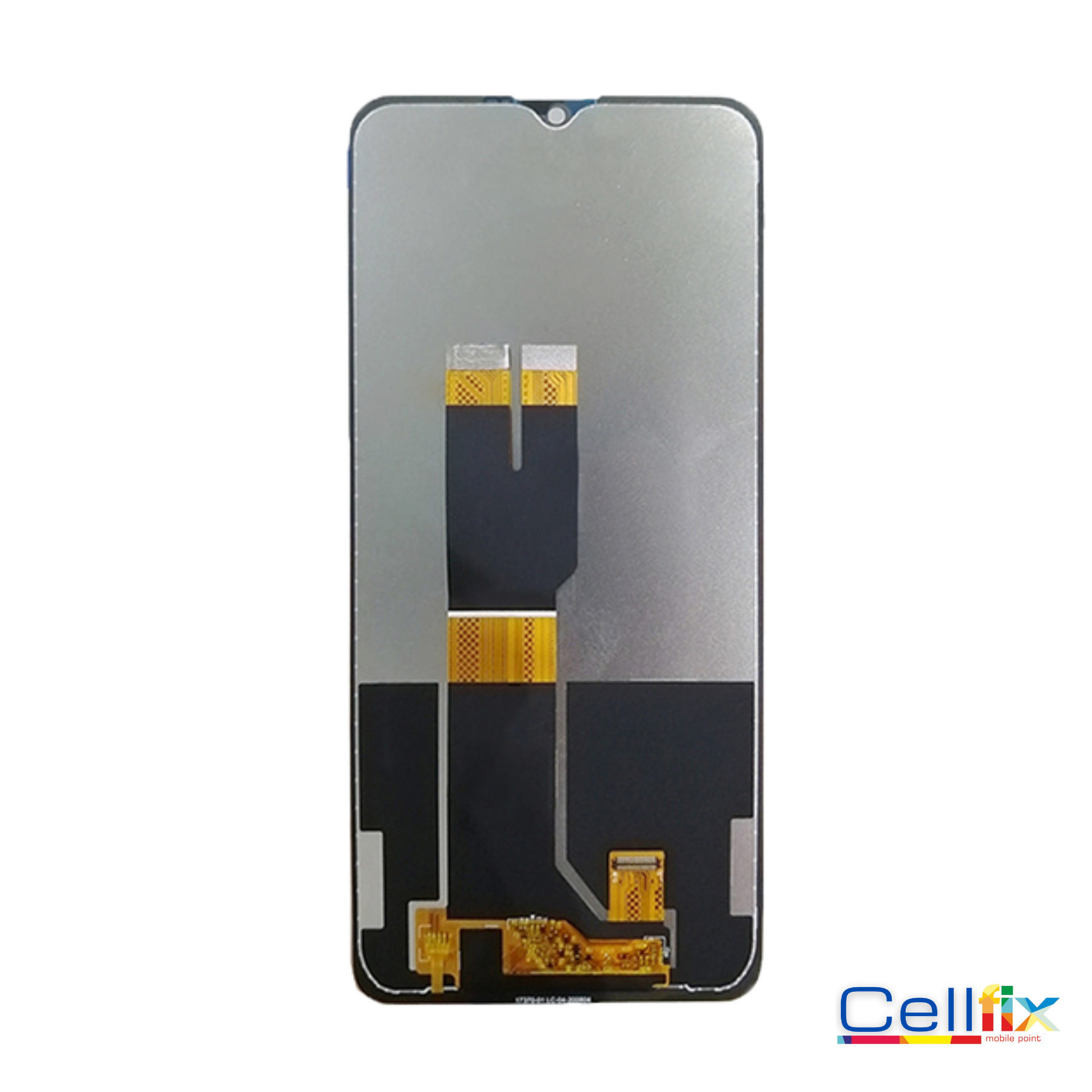 Nokia LCD